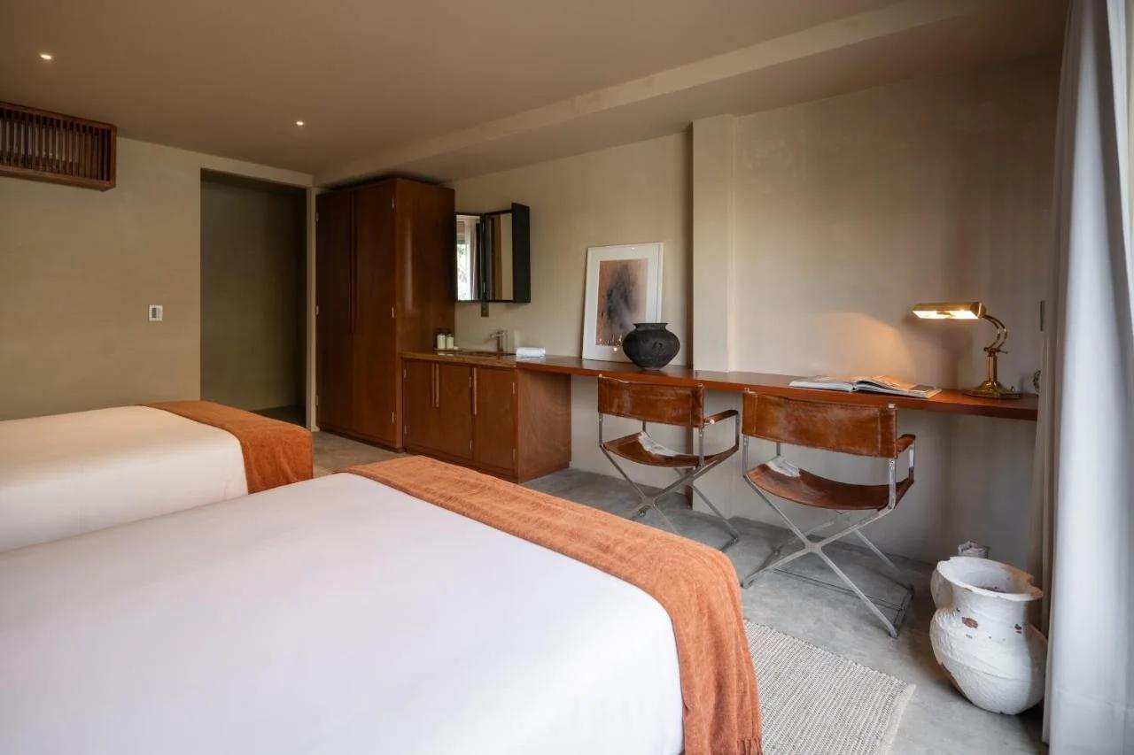 Hotel Oculto photo