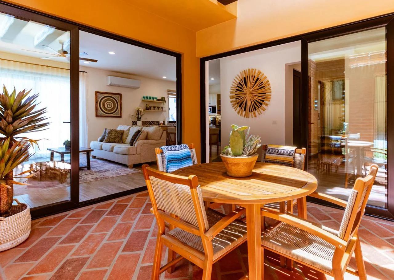 Inviting 2BR Condo in Mavila Resort at Quivira foto