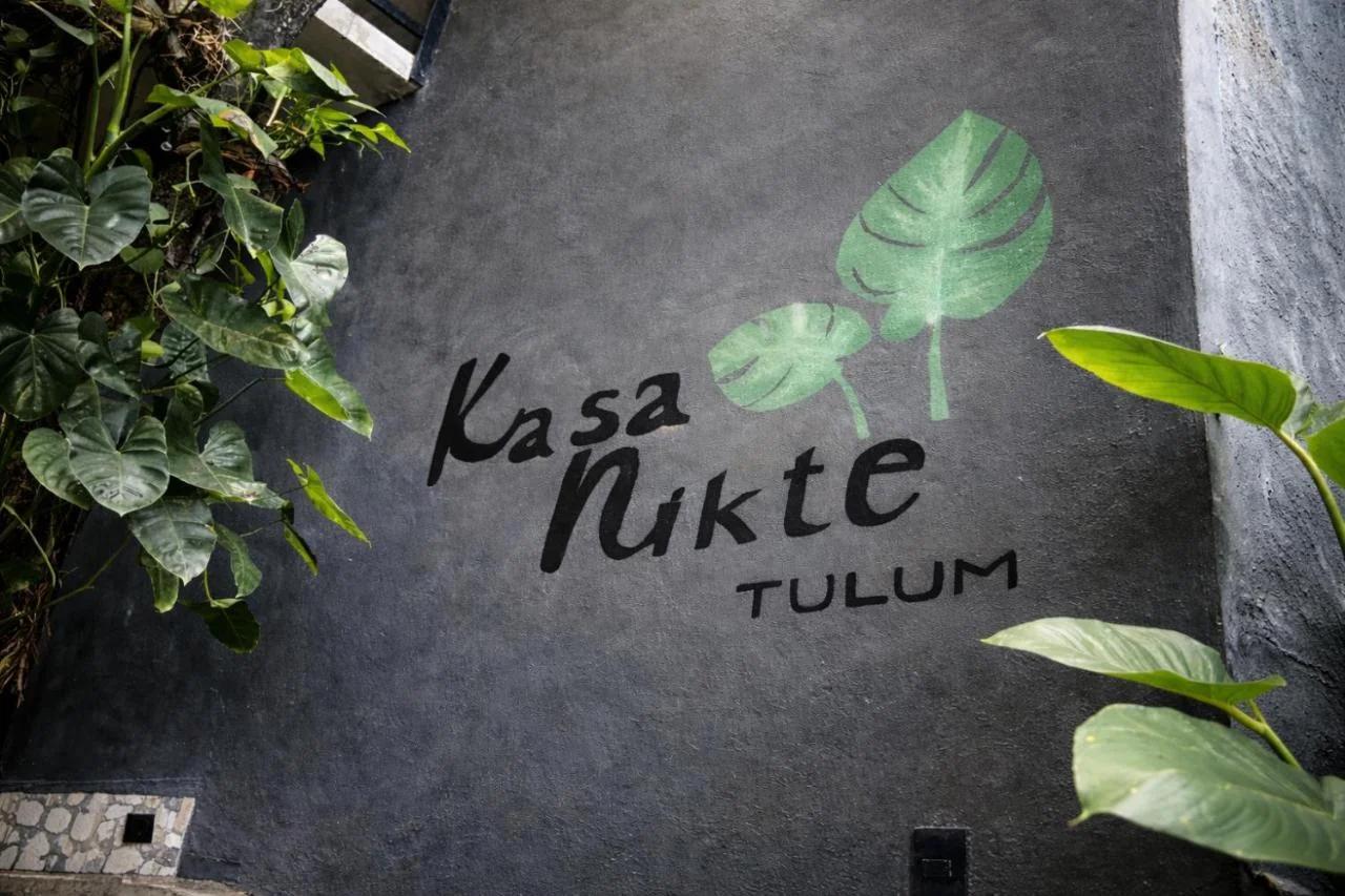 Kasa Nikte photo