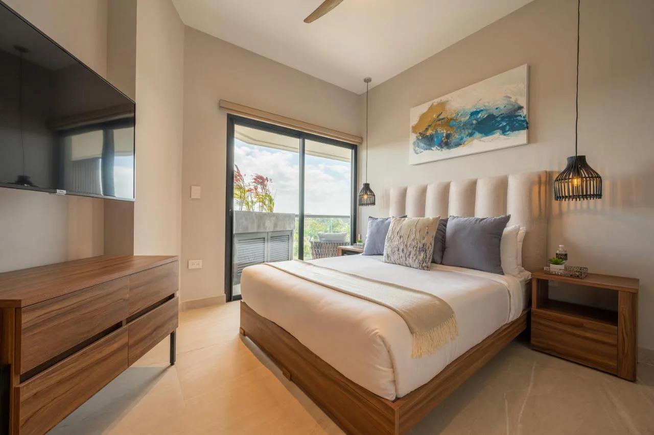Kippal - Modern Oasis - ApartHotel foto