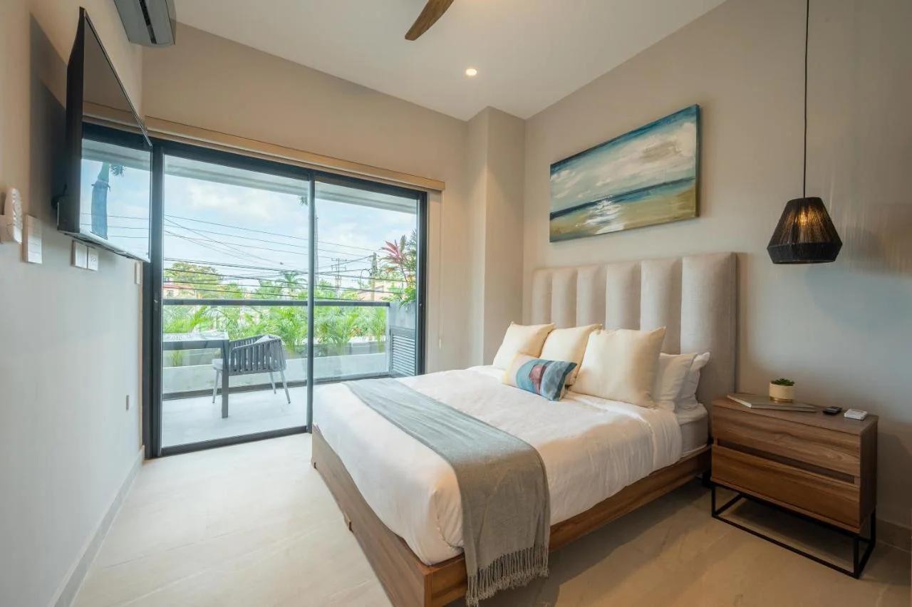 Kippal - Modern Oasis - ApartHotel foto