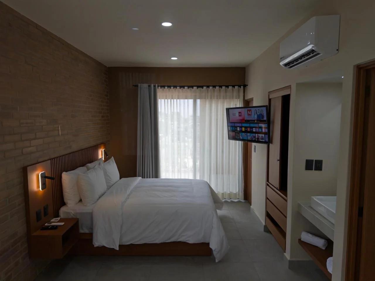 Kooch Aparthotel photo