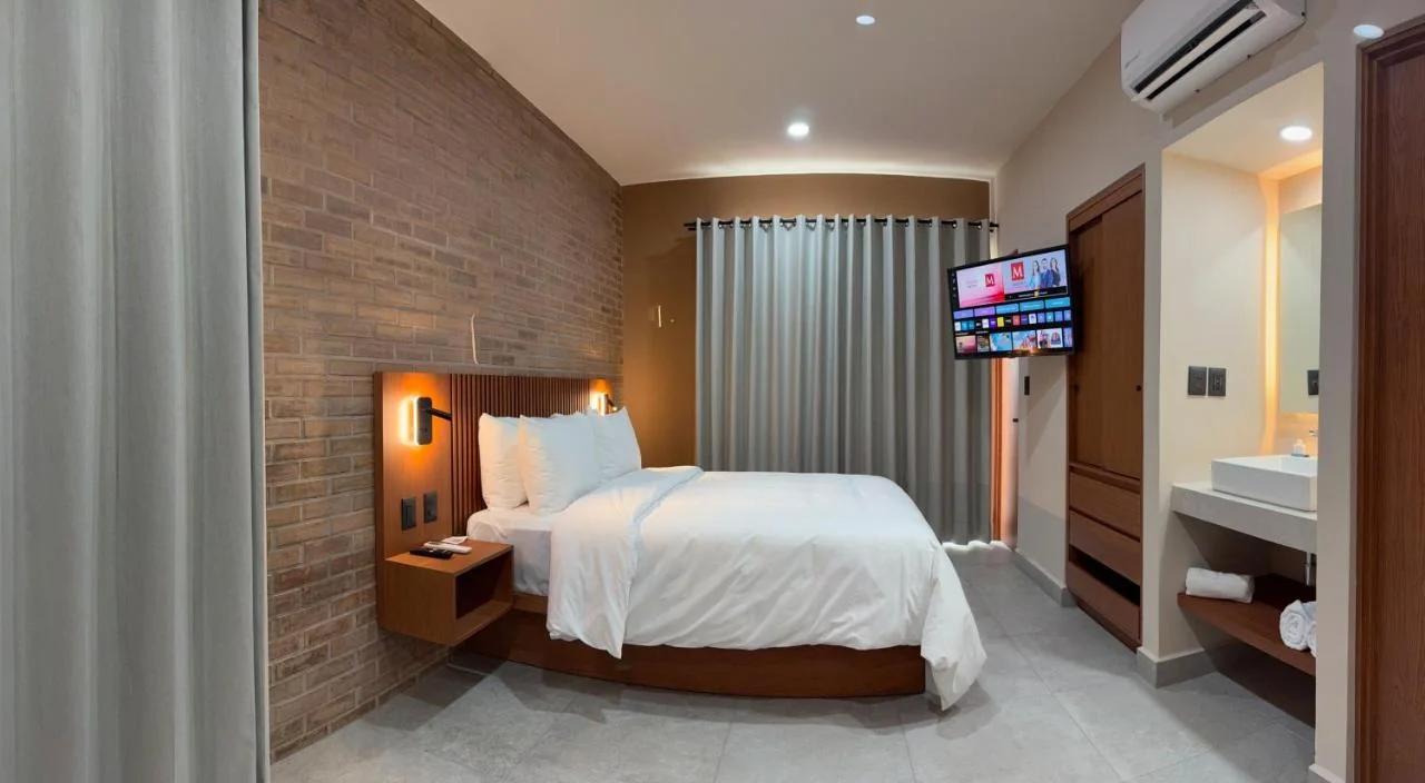 Kooch Aparthotel photo