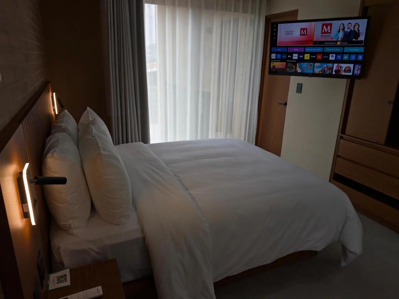 Kooch Aparthotel photo