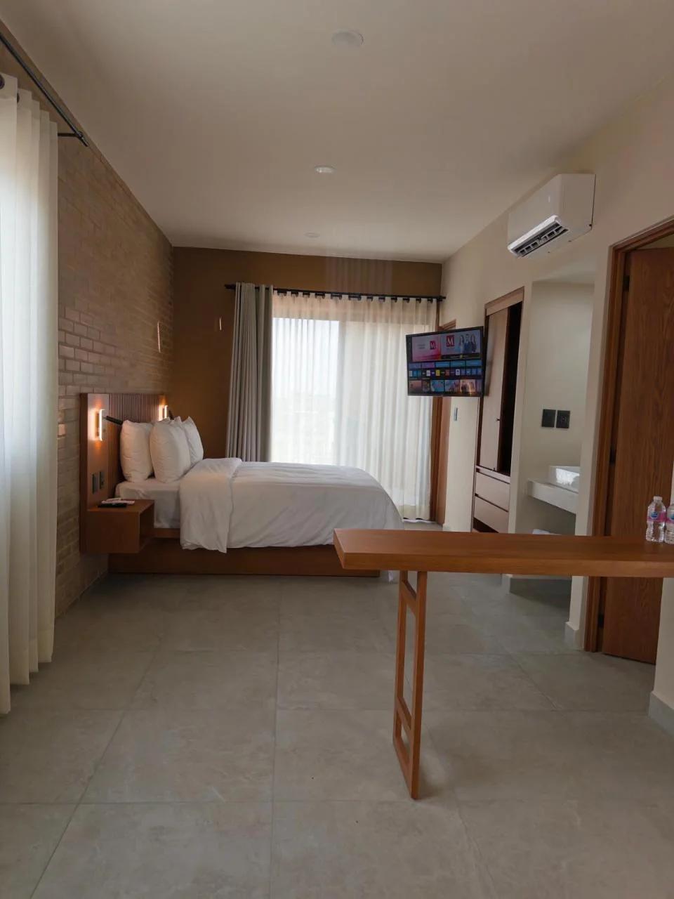 Kooch Aparthotel photo