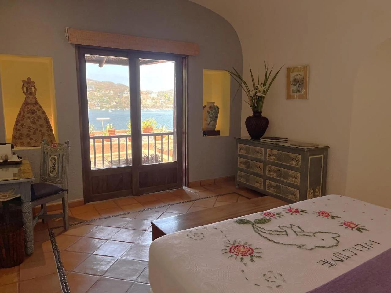 La Casa Que Canta foto