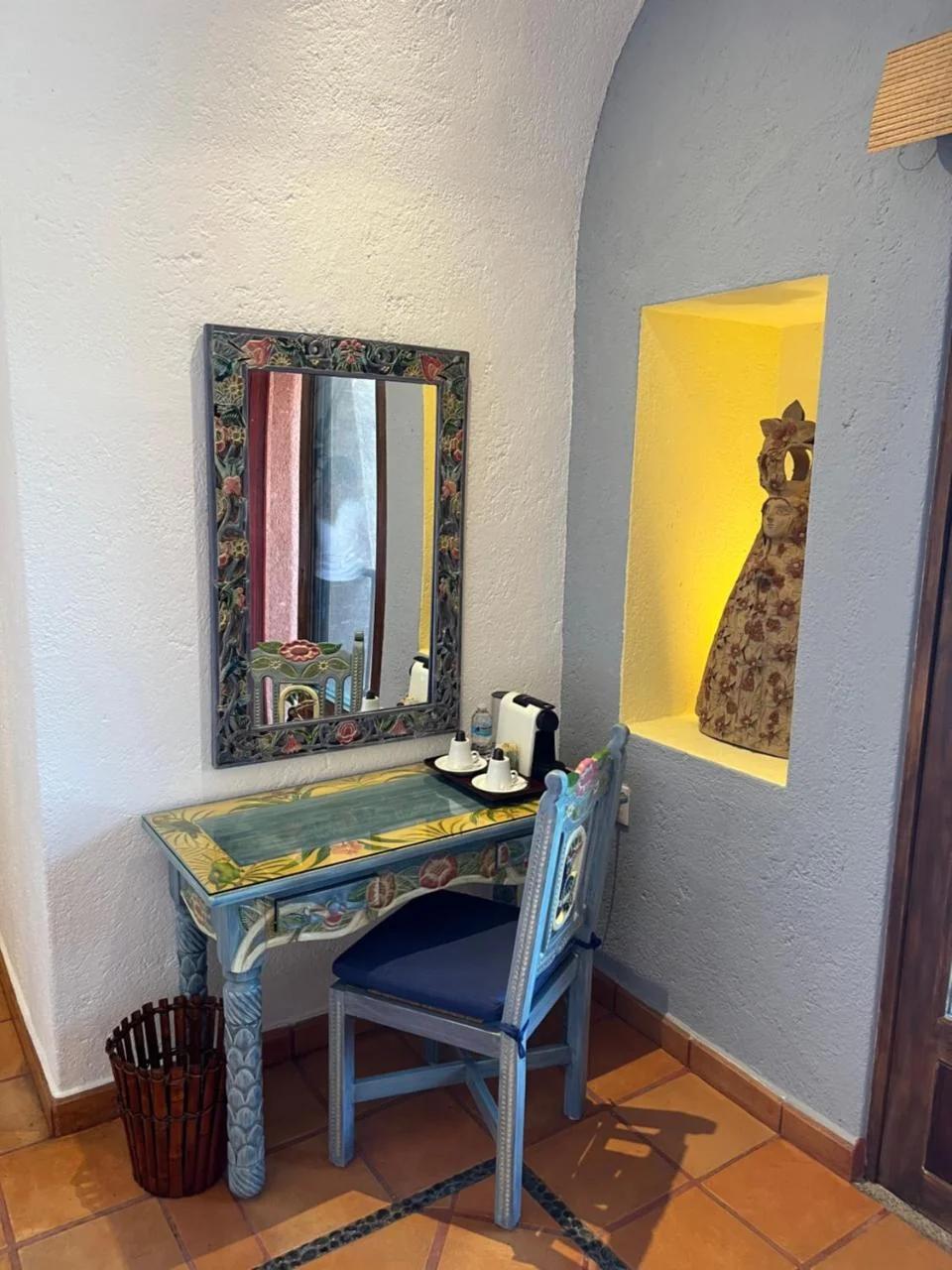 La Casa Que Canta foto