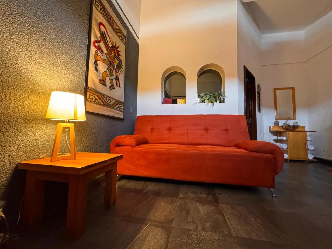 LA CASITA, Casa EA Oaxaca, Centro Histórico, Entrada Independiente, Excelente Ubicación photo