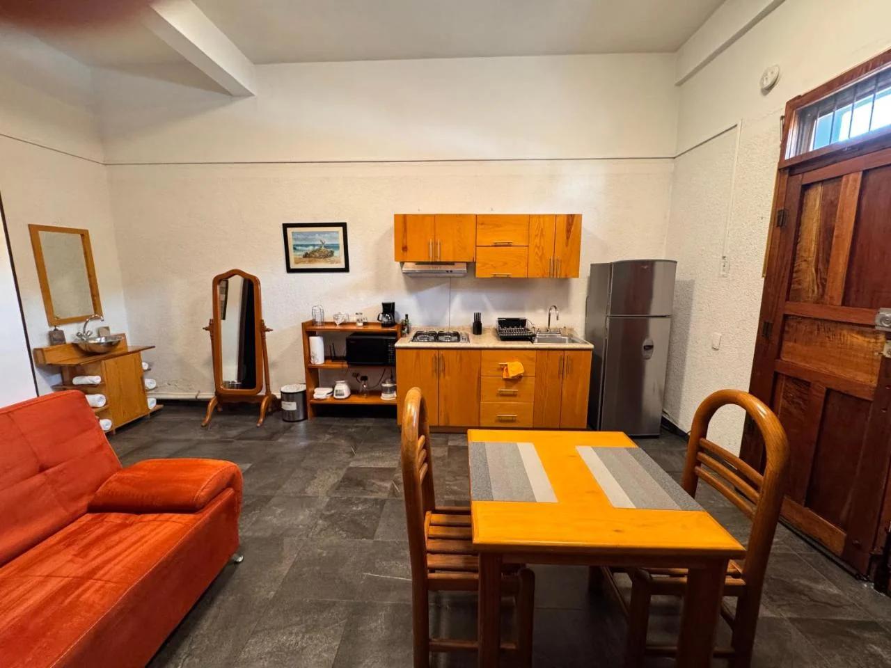 LA CASITA, Casa EA Oaxaca, Centro Histórico, Entrada Independiente, Excelente Ubicación photo
