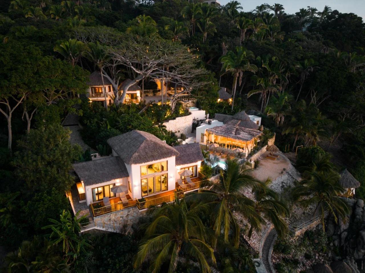 La Joya Sayulita