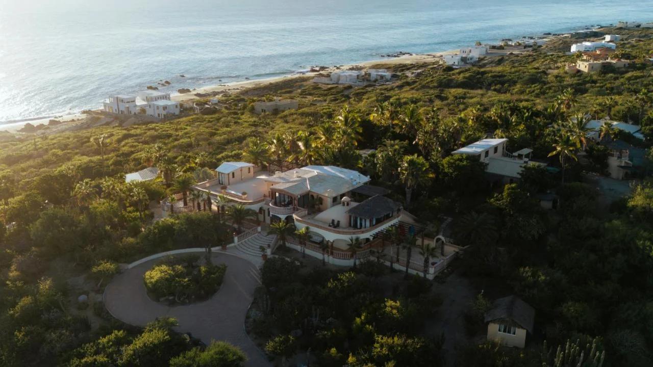 La Valise Los Cabos, Member of Small Luxury Hotels