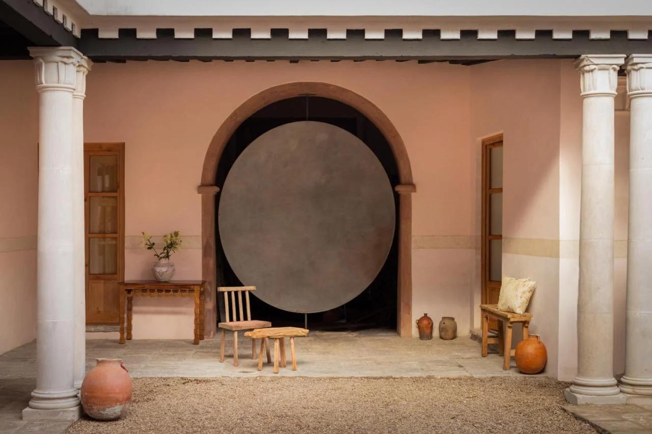 La Valise San Miguel de Allende, Member of Small Luxury Hotels photo