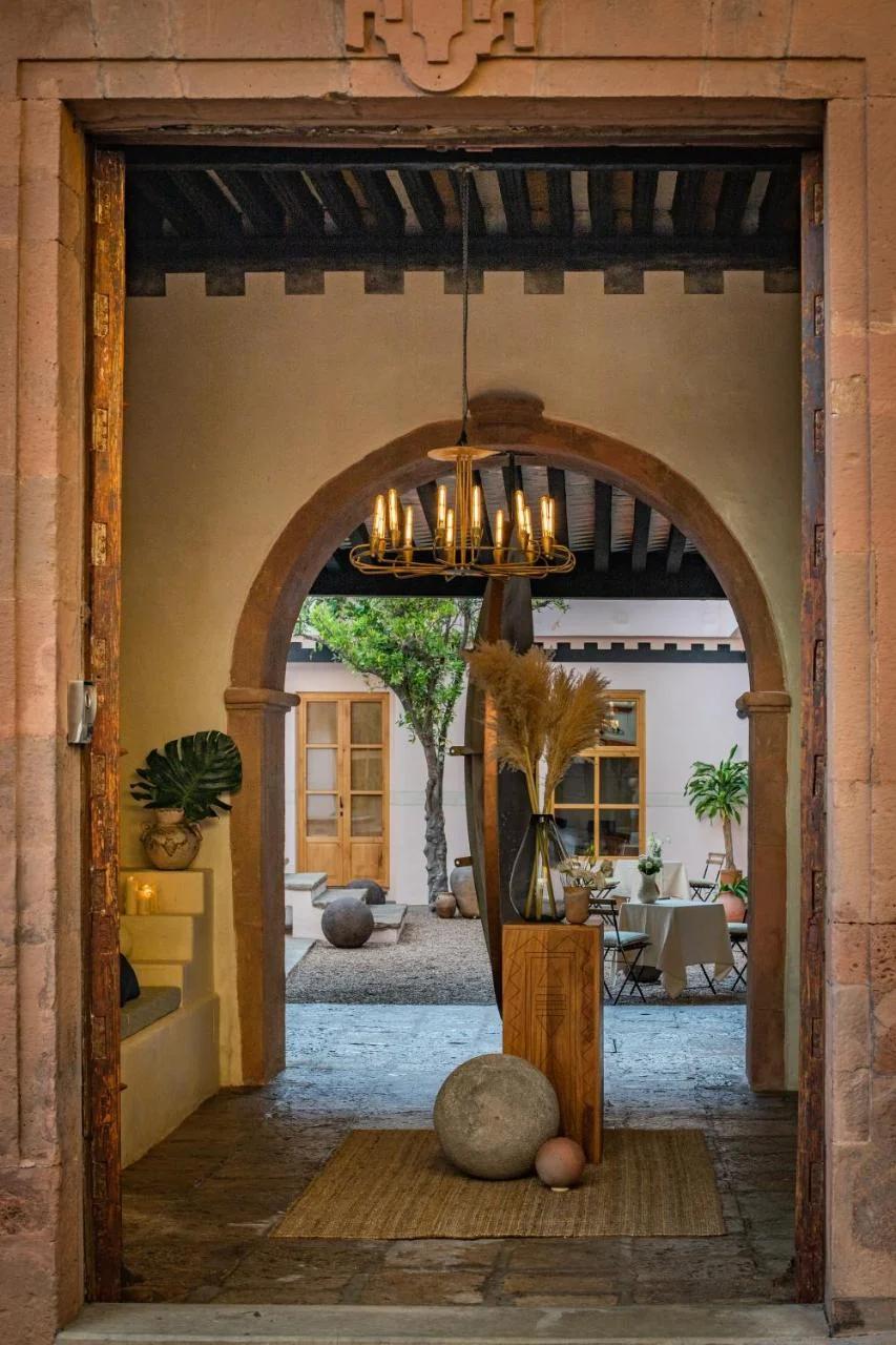 La Valise San Miguel de Allende, Member of Small Luxury Hotels photo