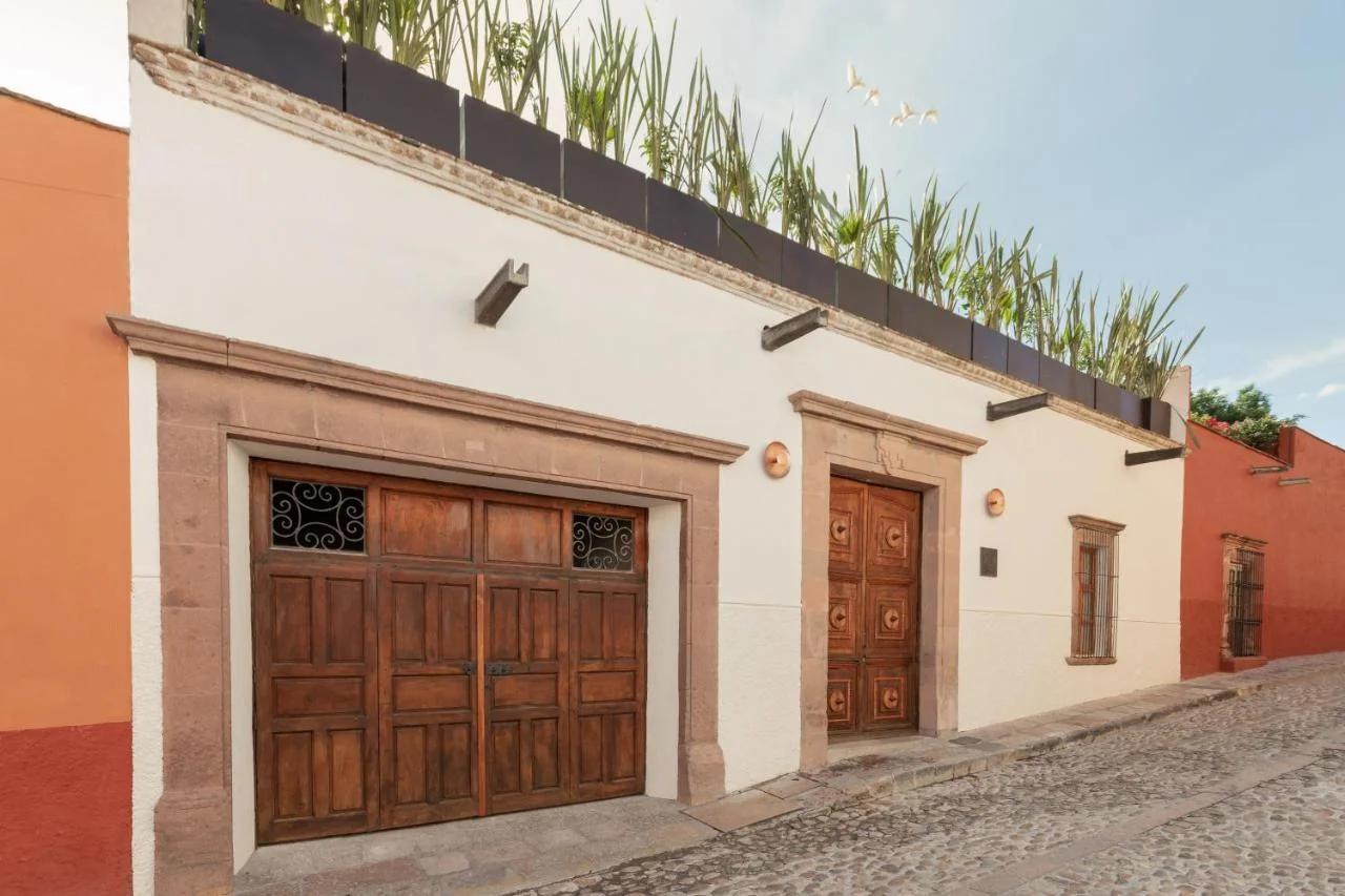 La Valise San Miguel de Allende, Member of Small Luxury Hotels photo
