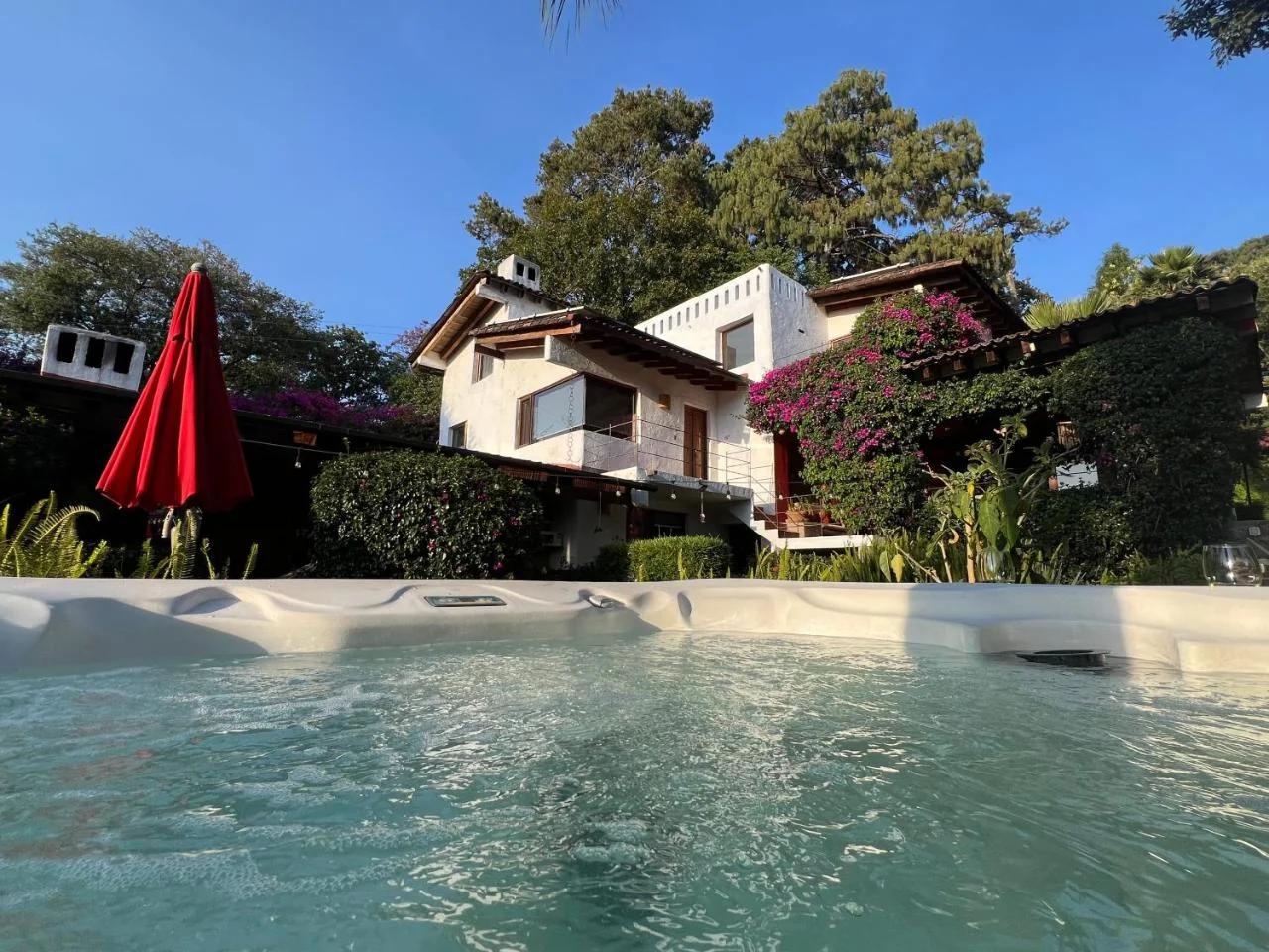 Las Luciernagas Bed and Breakfast Adults Only foto
