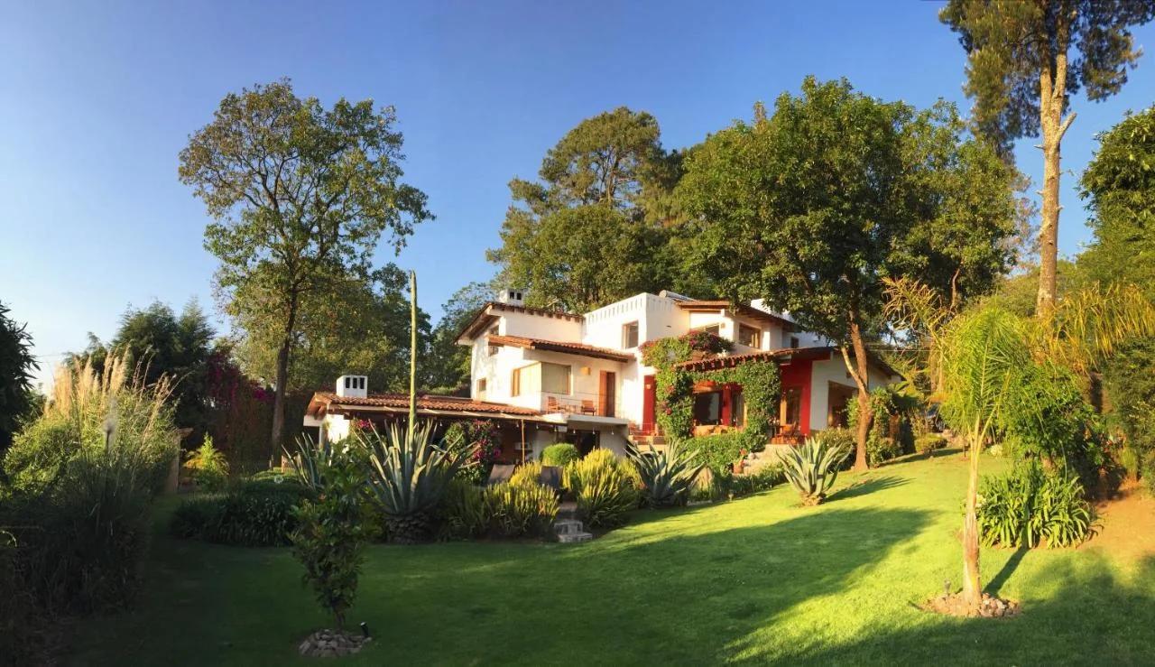 Las Luciernagas Bed and Breakfast Adults Only foto