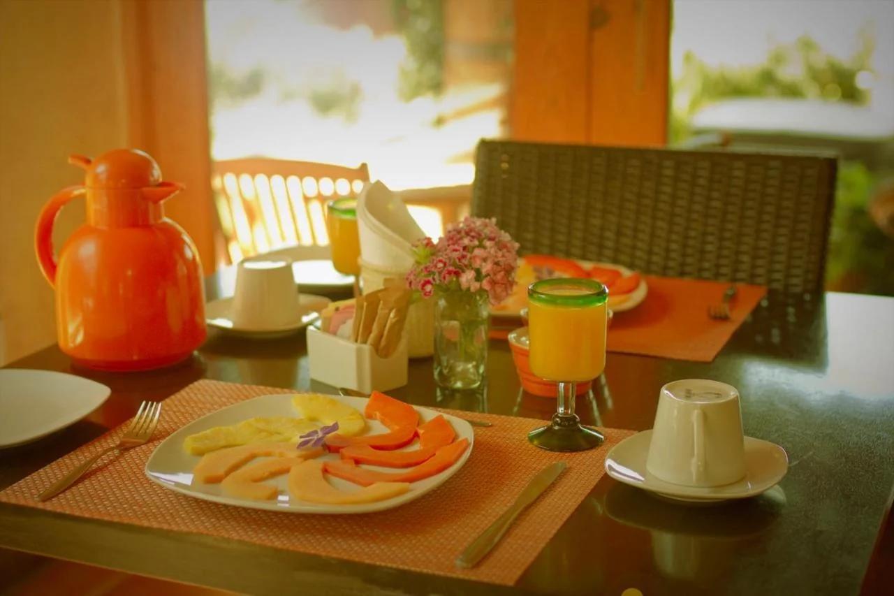 Las Luciernagas Bed and Breakfast Adults Only foto