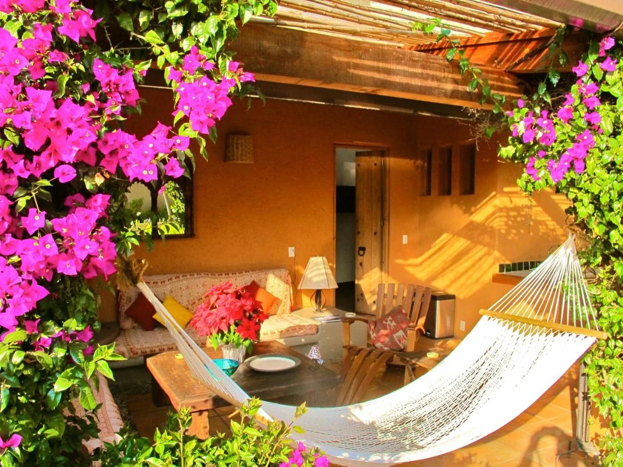 Las Luciernagas Bed and Breakfast Adults Only foto