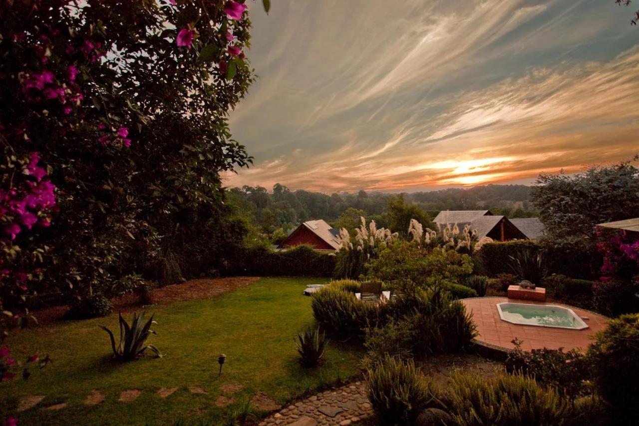Las Luciernagas Bed and Breakfast Adults Only foto