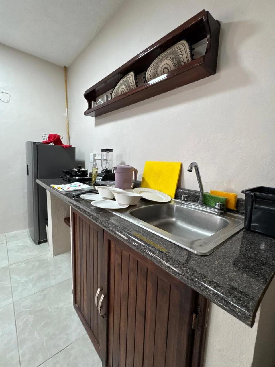 Leveli Coliving & Hostel Oaxaca foto
