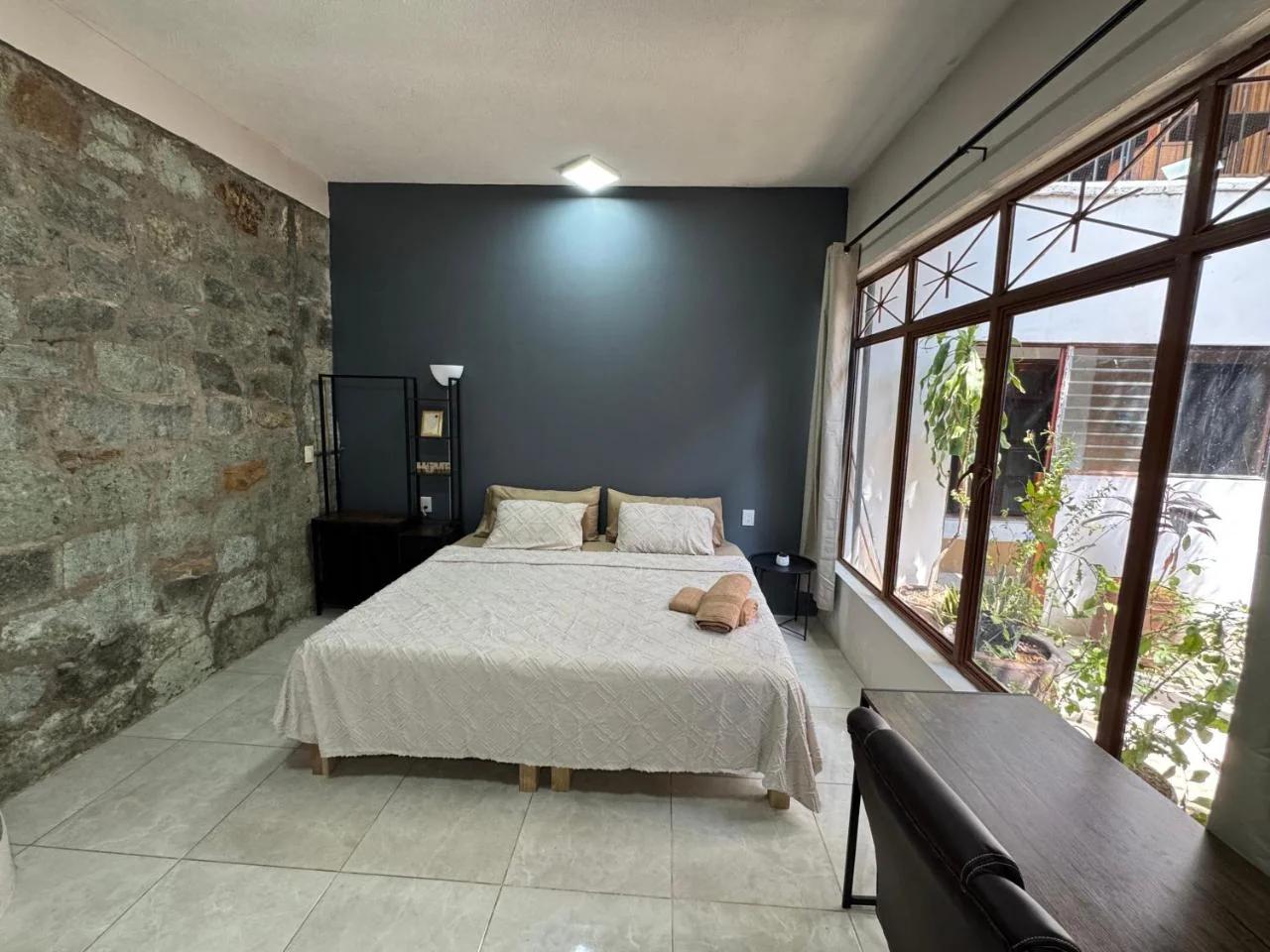 Leveli Coliving & Hostel Oaxaca foto