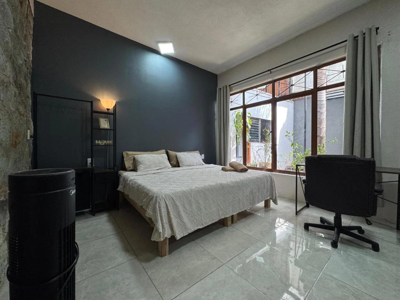 Leveli Coliving & Hostel Oaxaca foto