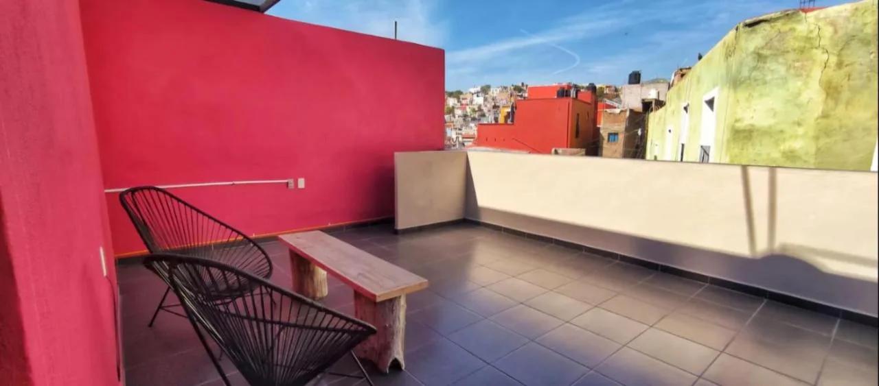 Lofts de Mexiamora photo