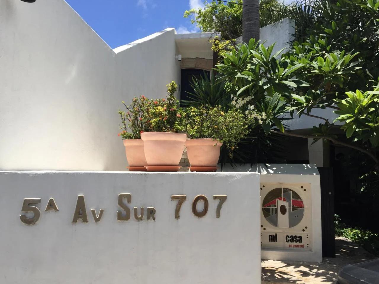 Mi Casa en Cozumel photo