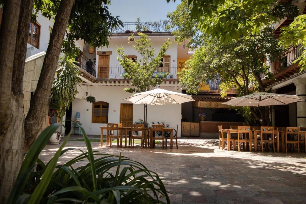 NaNa Vida Hotel Oaxaca foto