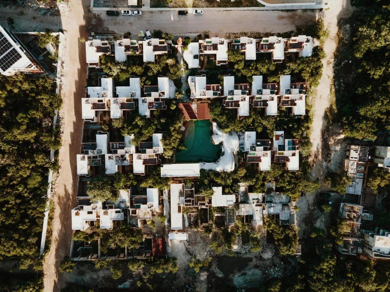 Nevana Luxury Villas by La Zebra foto