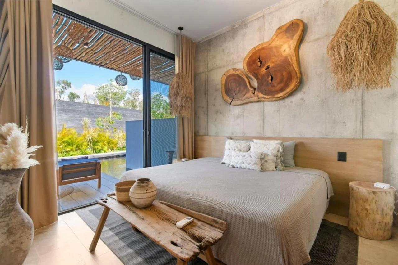 Nuju Rentals - BeUtiful Apartments with Swimout-Gym-Rooftop-Pool foto