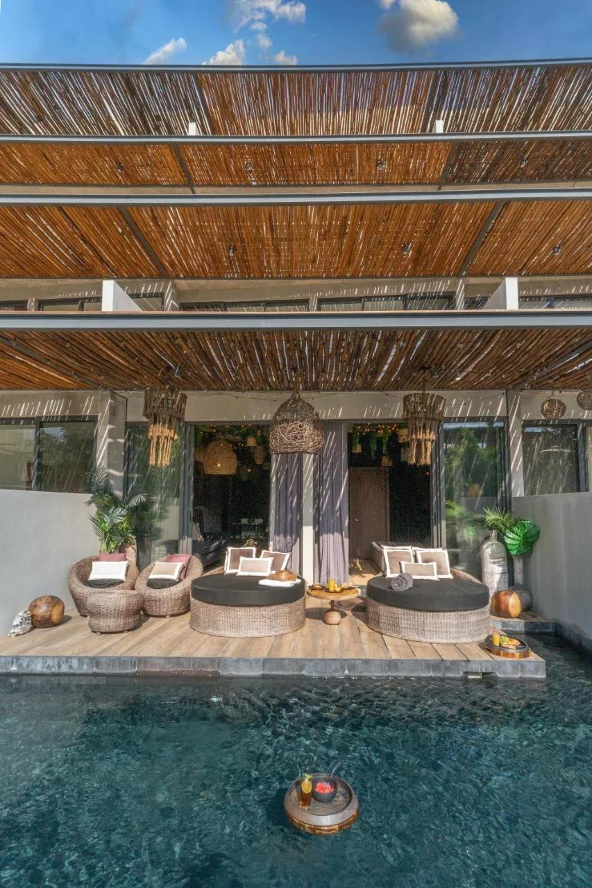 Nuju Rentals - BeUtiful Apartments with Swimout-Gym-Rooftop-Pool foto