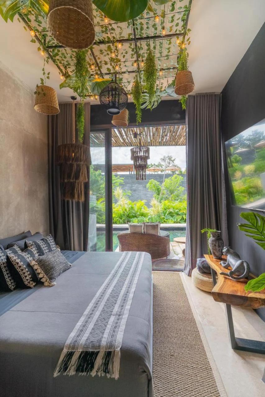 Nuju Rentals - BeUtiful Apartments with Swimout-Gym-Rooftop-Pool foto