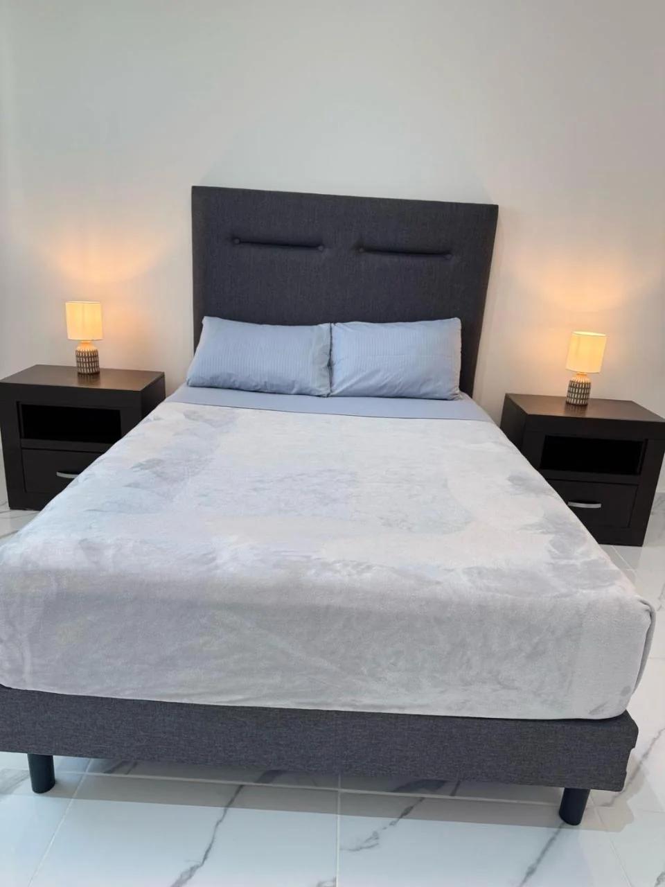OM03 Beautiful 2 bedroom apartment in Cancun photo