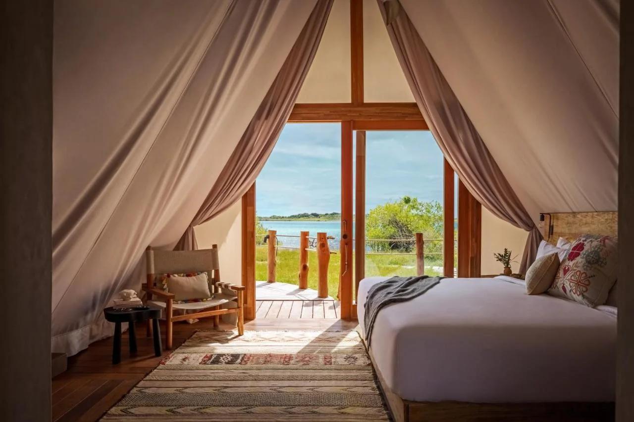 Our Habitas Bacalar - Adults Only foto
