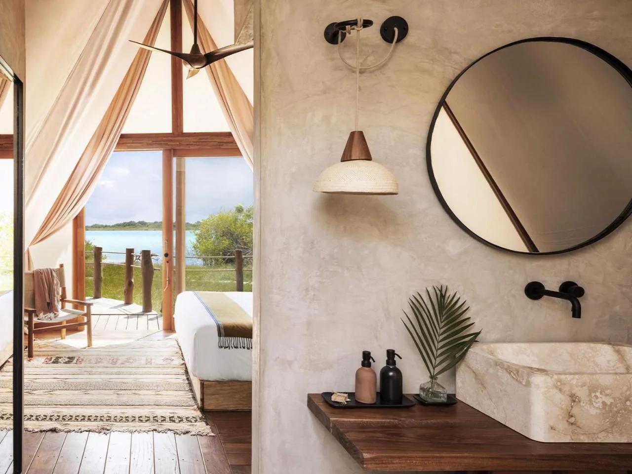 Our Habitas Bacalar - Adults Only foto
