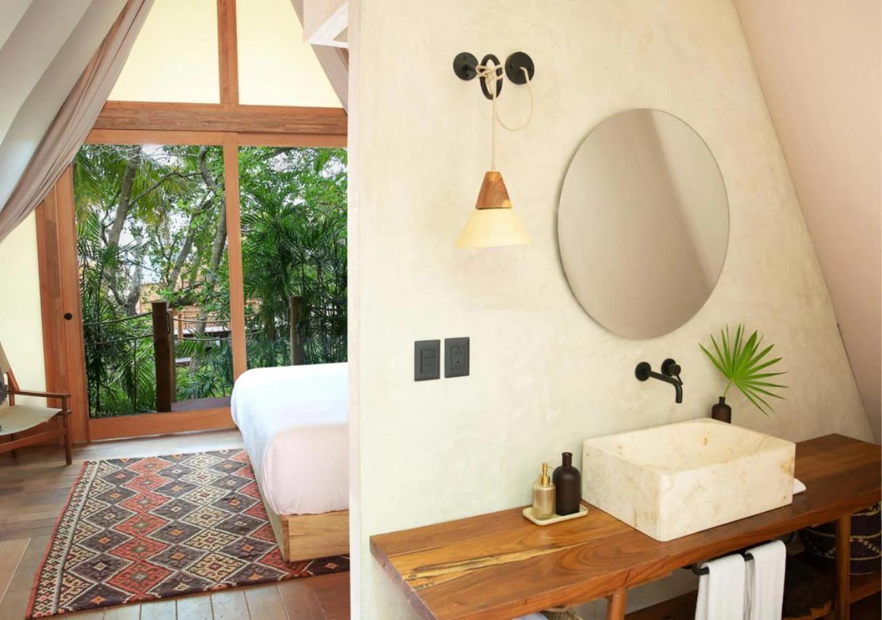 Our Habitas Bacalar - Adults Only foto