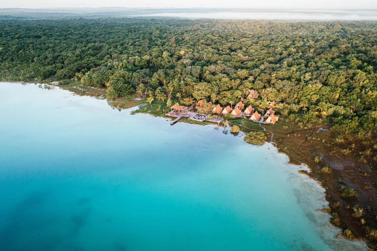 Our Habitas Bacalar - Adults Only foto