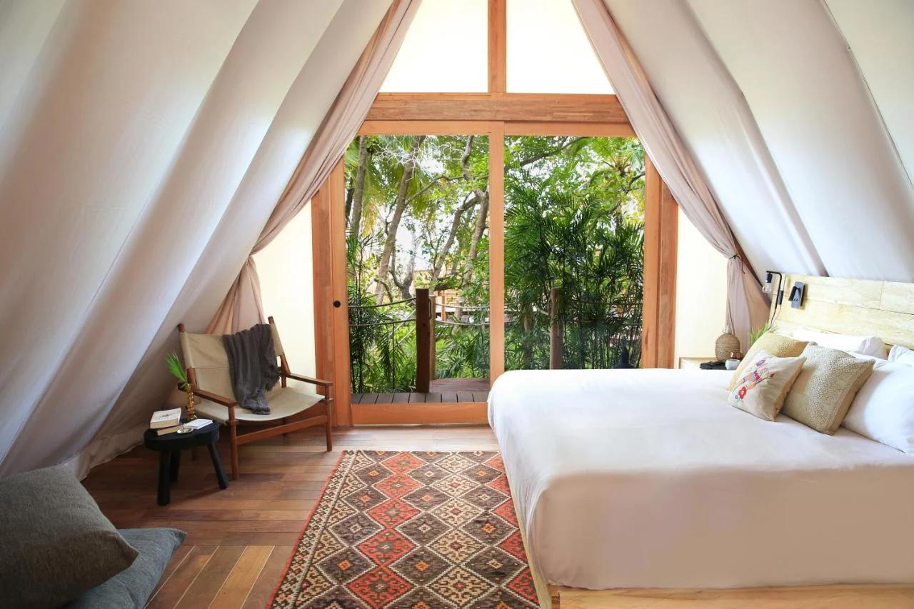 Our Habitas Bacalar - Adults Only foto