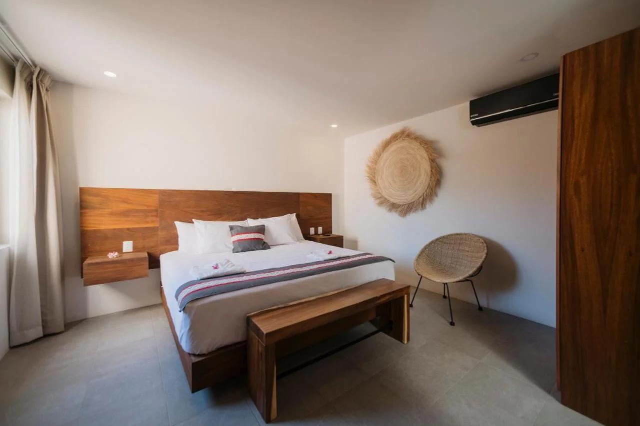 Punta Agave Suites