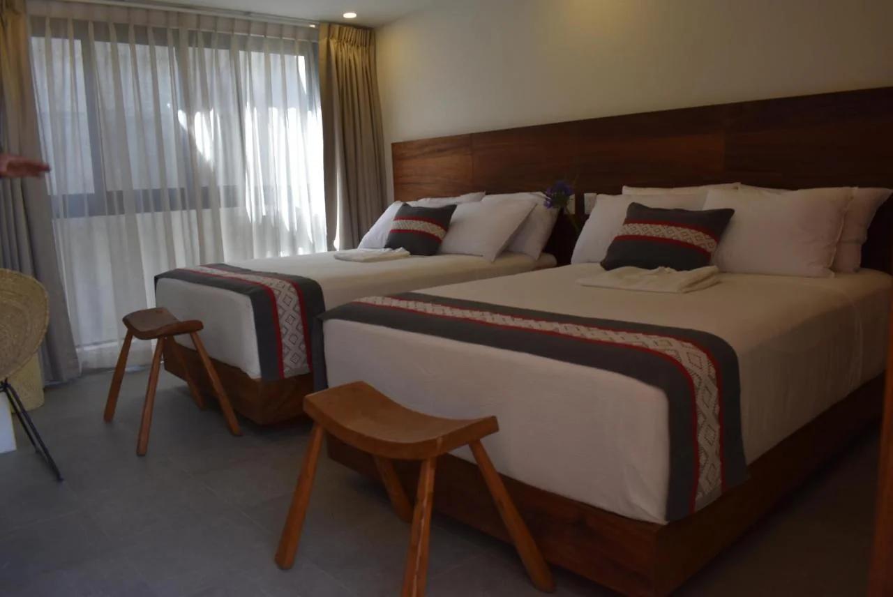 Punta Agave Suites photo