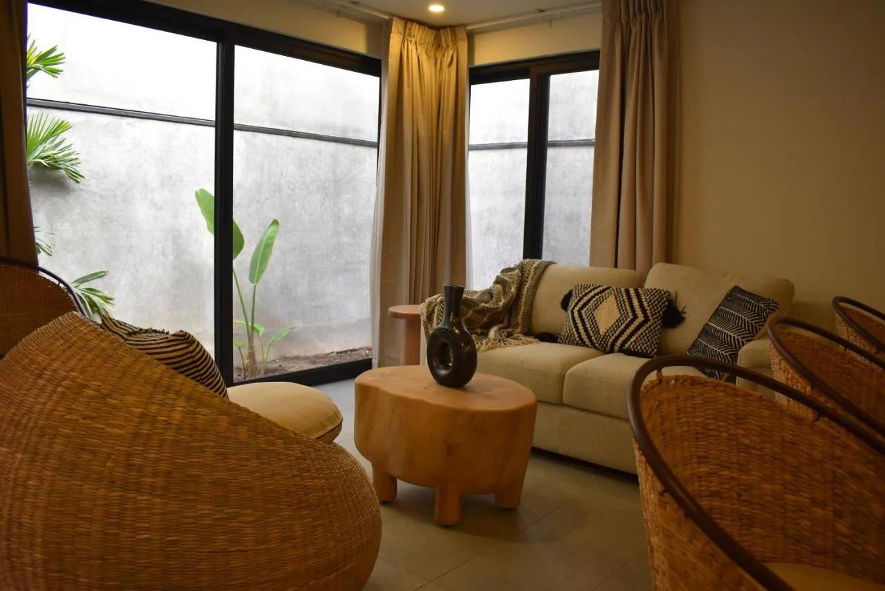 Punta Agave Suites photo