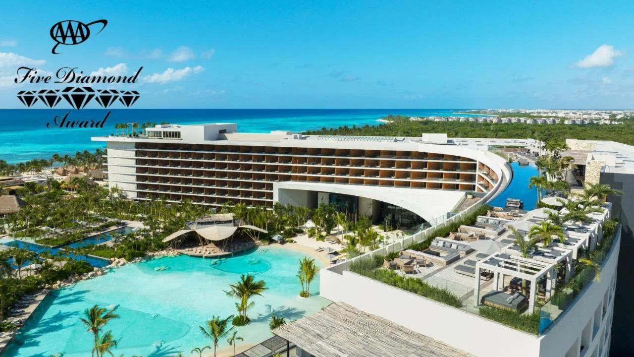 Secrets Moxché Playa del Carmen - Adults Only - All Inclusive foto