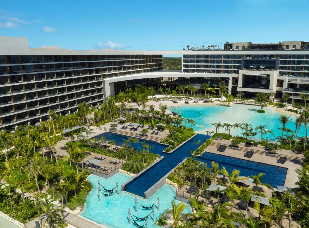 Secrets Moxché Playa del Carmen - Adults Only - All Inclusive foto