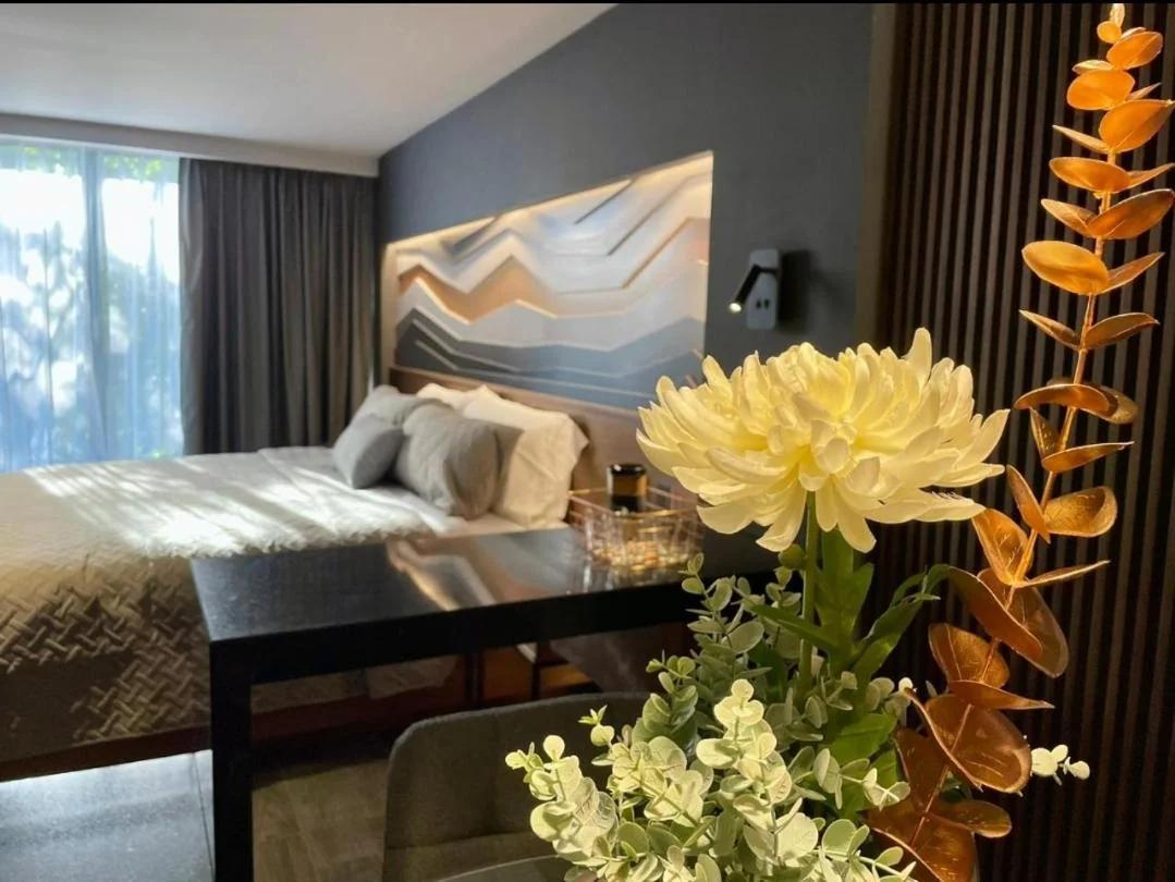Suites MINE foto