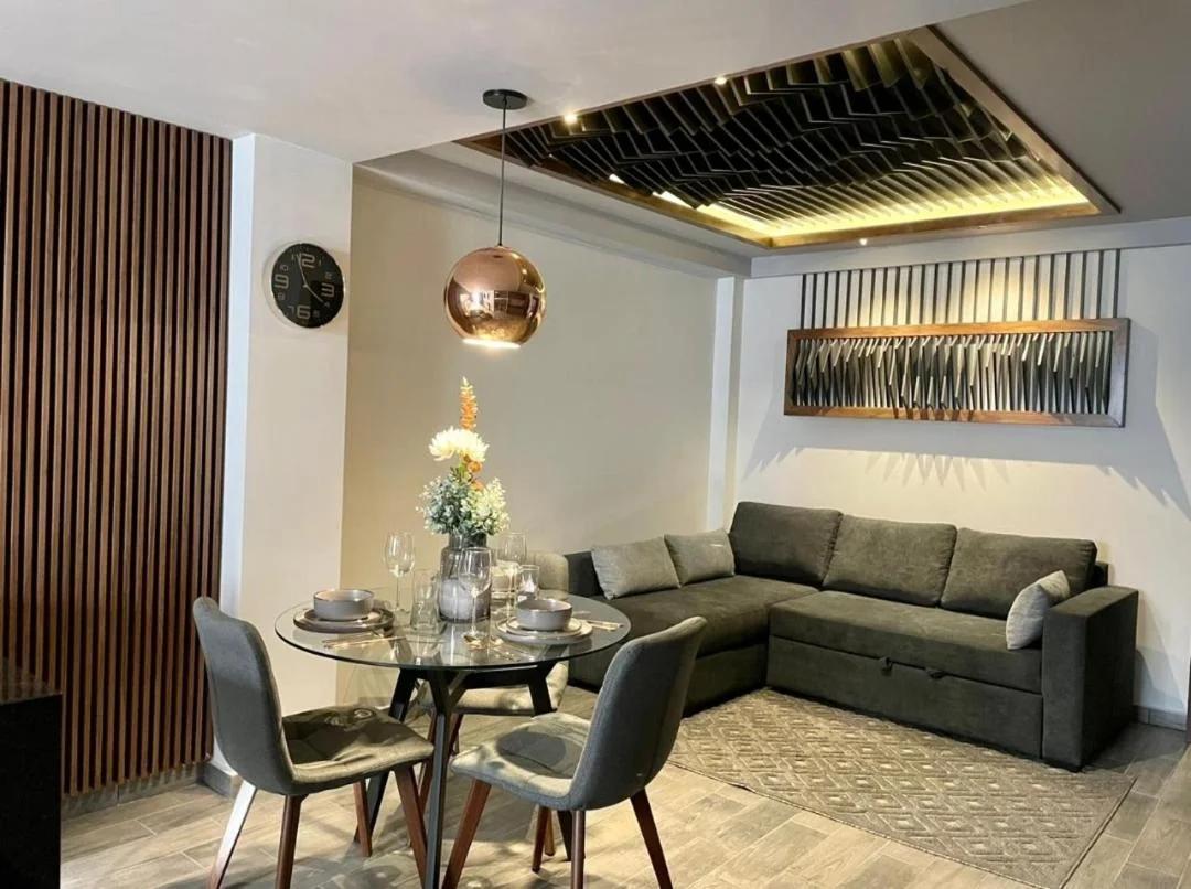 Suites MINE foto