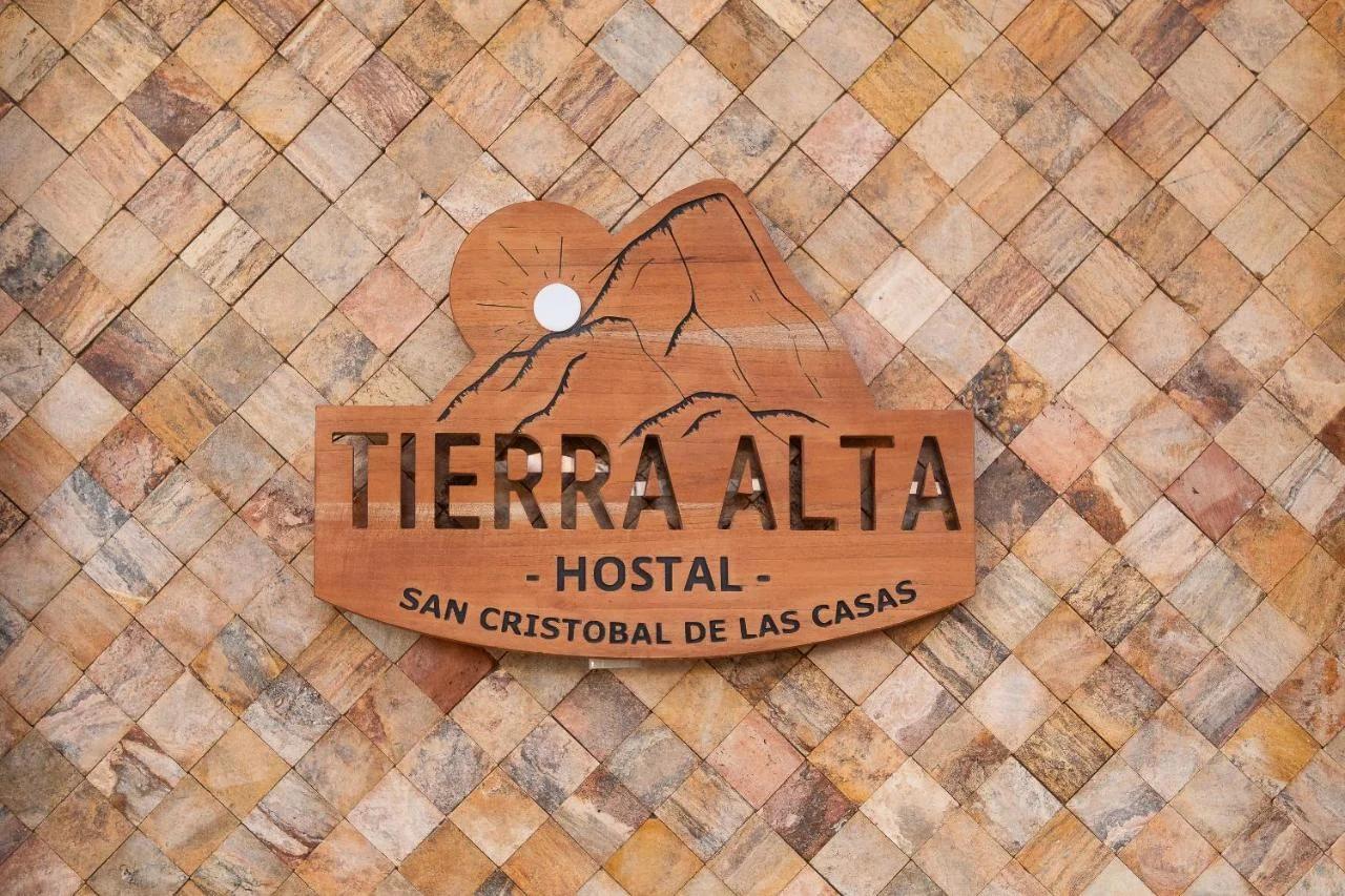 Tierra Alta Hostal photo