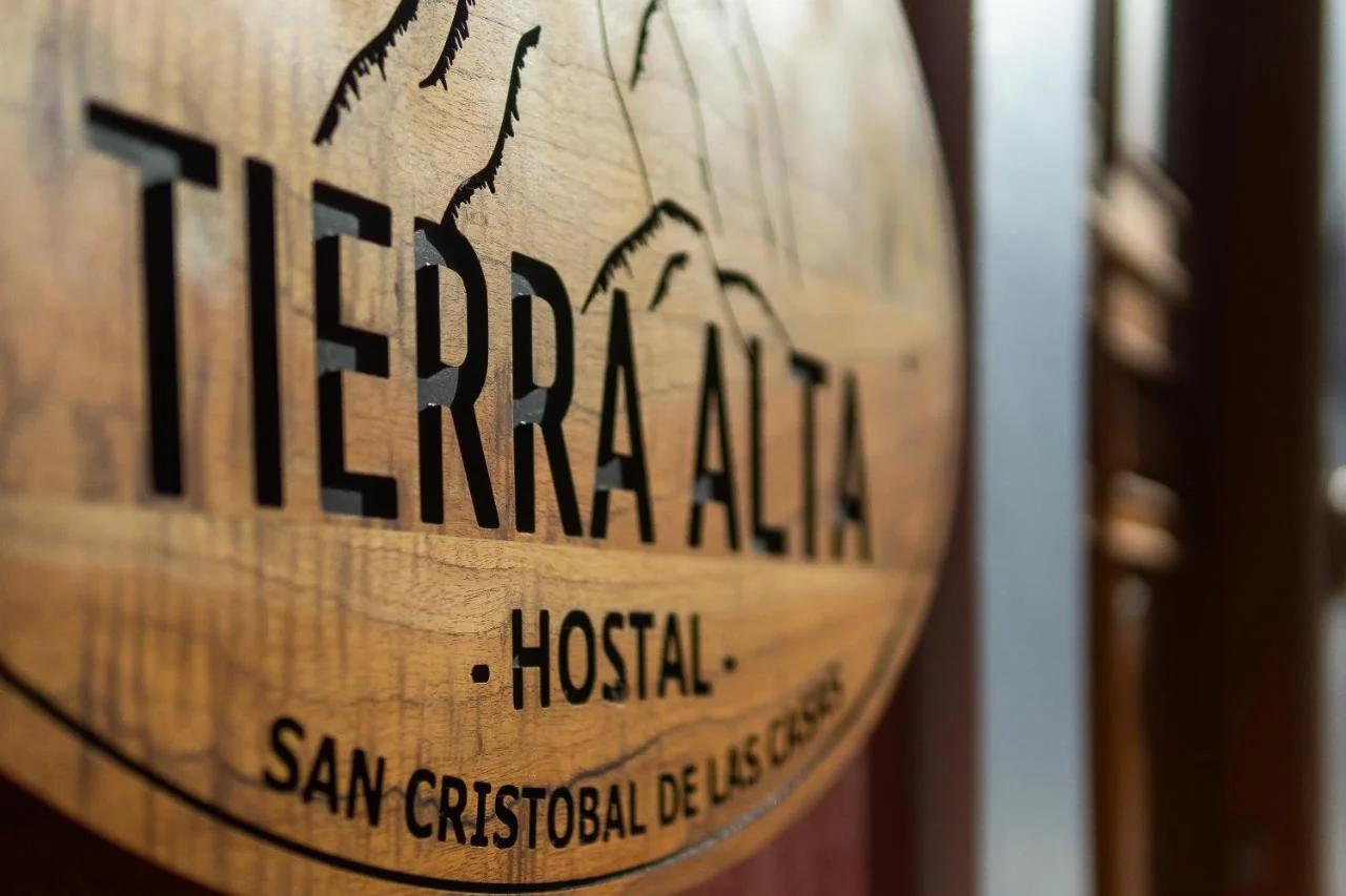 Tierra Alta Hostal photo