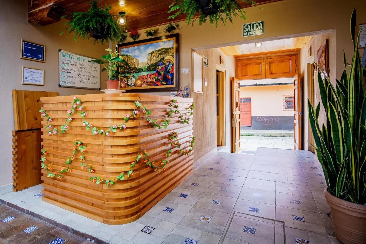 Tierra Alta Hostal photo