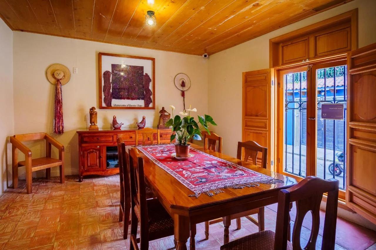Tierra Alta Hostal photo